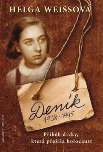 Deník 1938–1945 - Příběh dívky