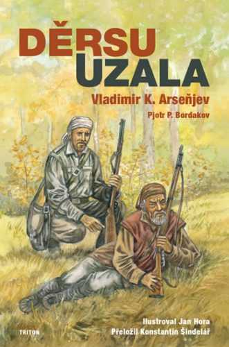 Děrsu Uzala - Arseňjev Vladimir Klavdijevič