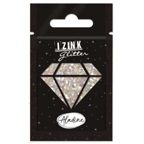 Designové třpytky Aladine
