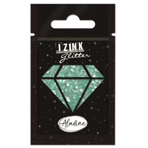 Designové třpytky Aladine