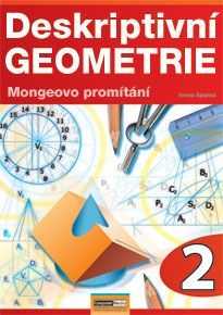 Deskriptivní geometrie - 2. díl - Ivona Spurná