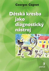 Dětská kresba jako diagnostický nástroj - Georges Cognet - 15x21