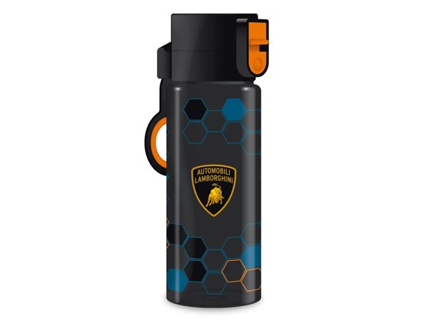 Dětská láhev 475 ml Ars Una Lamborghini 19