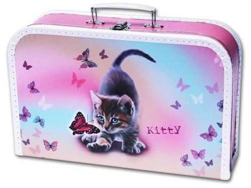 Dětský kufřík Emipo - Kitty