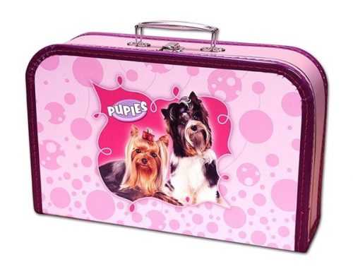 Dětský kufřík Emipo - Pupies