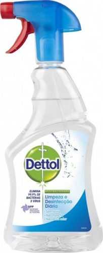 Dettol antibakteriální sprej na povrchy - 500 ml