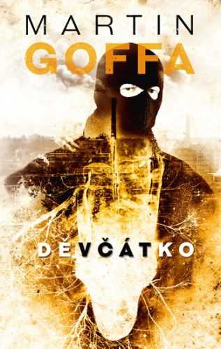 Děvčátko - Goffa Martin