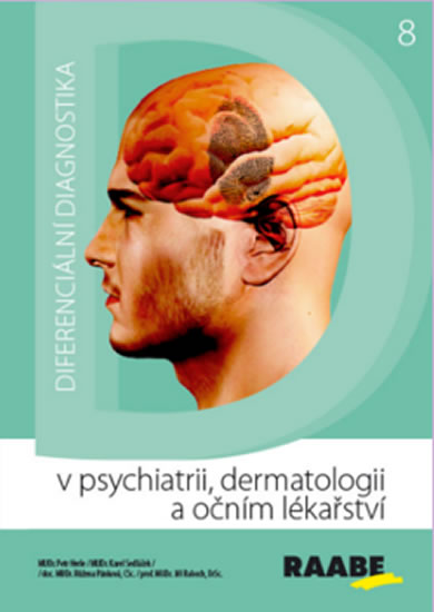 Diferenciální diagnostika v psychiatrii