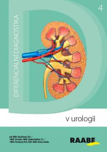 Diferenciální diagnostika v urologii 4 - Herle Petr