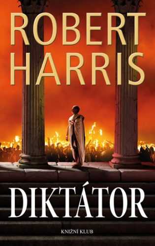 Diktátor - Harris Robert