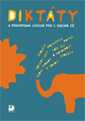 Diktáty a pravopisná cvičení pro 5. ročník ZŠ - Konopková Ludmila - A5