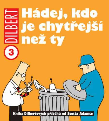 Dilbert 3 - Hádej