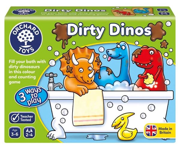 Dinosauři