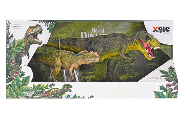 Dinosaurus 20 - 30 cm