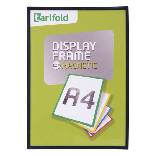 Display Frame magnetický rámeček A4
