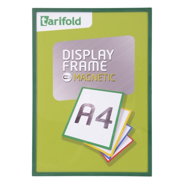 Display Frame magnetický rámeček A4