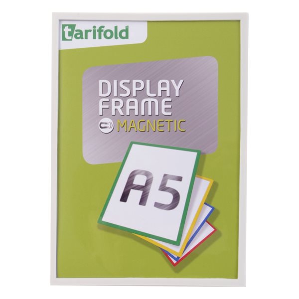 Display Frame magnetický rámeček A5