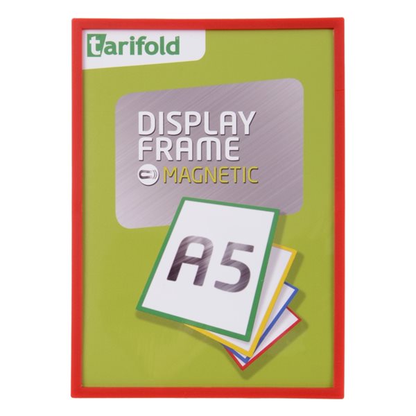 Display Frame magnetický rámeček A5