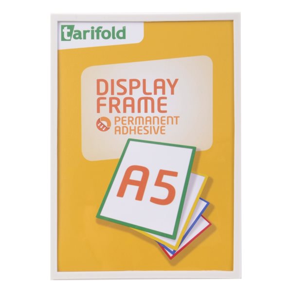 Display Frame samolepicí rámeček A5