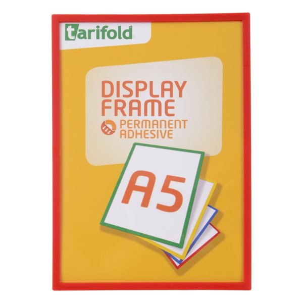 Display Frame samolepicí rámeček A5
