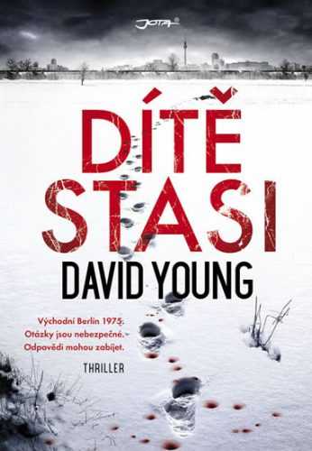 Dítě Stasi - Young David