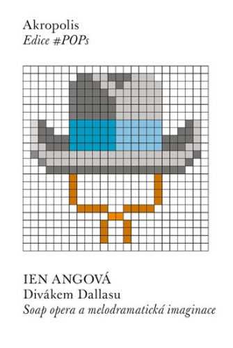Divákem Dallasu - Angová Ien