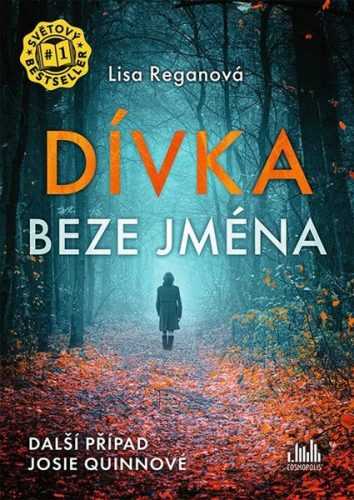 Dívka beze jména - Reganová Lisa