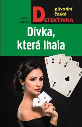 Dívka