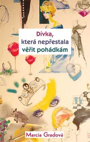 Dívka