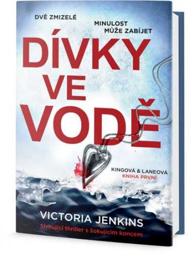 Dívky ve vodě - Jenkins Victoria