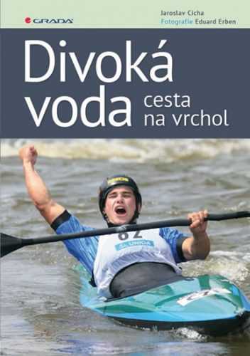 Divoká voda - cesta na vrchol - Cícha Jaroslav