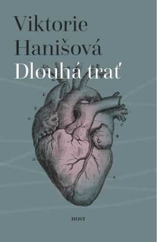 Dlouhá trať - Hanišová Viktorie