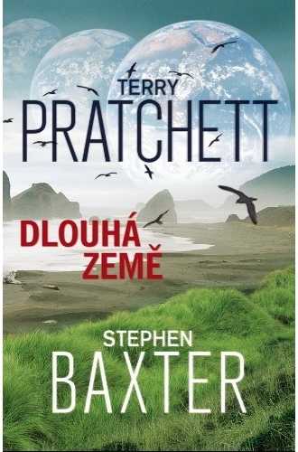 Dlouhá země - Terry Pratchett