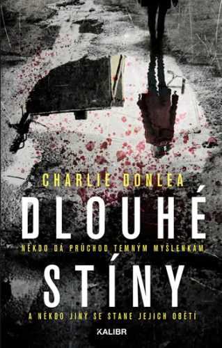 Dlouhé stíny - Donlea Charlie