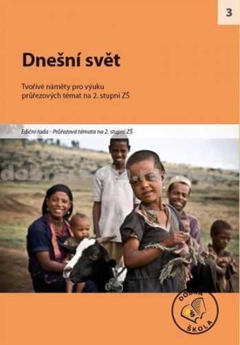 Dnešní svět - kolektiv autorů