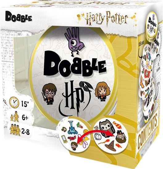 Dobble - Harry Potter