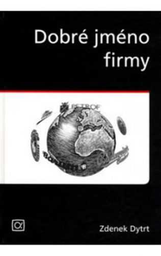 Dobré jméno firmy - Dytrt Zdenek - 17