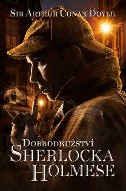 Dobrodružství Sherlocka Holmese - Doyle Arthur Conan