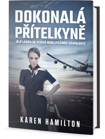 Dokonalá přítelkyně - Hamilton Karen