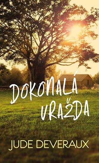 Dokonalá vražda - Deveraux Jude