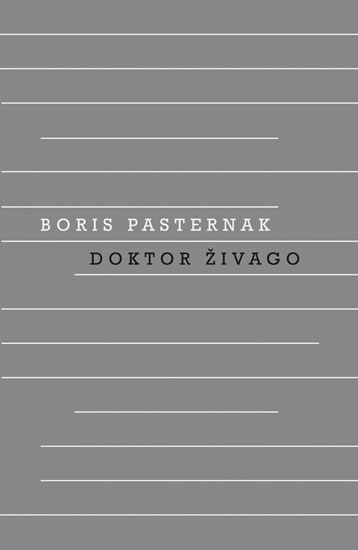 Doktor Živago - Pasternak Boris