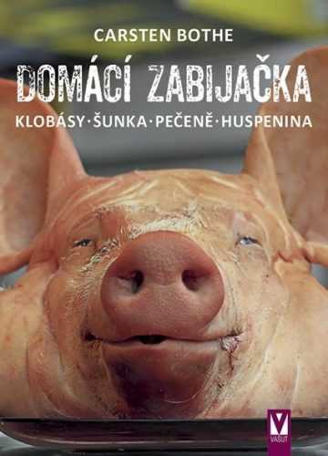 Domácí zabijačka - Klobásy