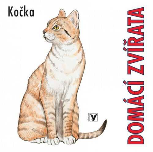 Domácí zvířata - Hošek Jan - 15x15