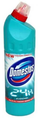 Domestos 750 ml - Atlantic Fresh