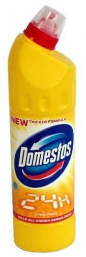 Domestos 750 ml - Citrus Fresh