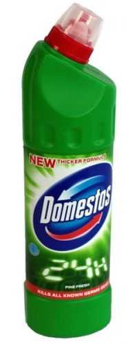 Domestos 750 ml - Pine Fresh