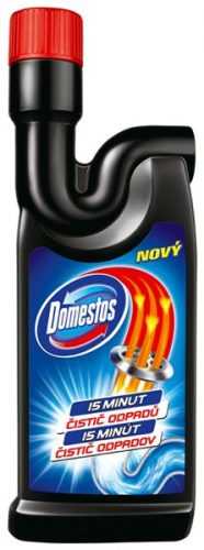 Domestos čistič odpadů - tekutý 500 ml