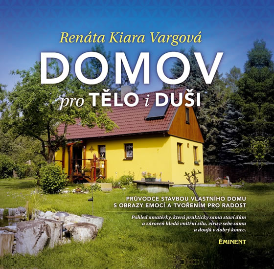 Domov pro tělo i duši - Vargová Renáta Kiara