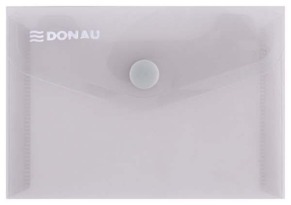 Donau Desky s drukem A7 - kouřové