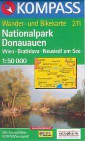 Donauauen NP